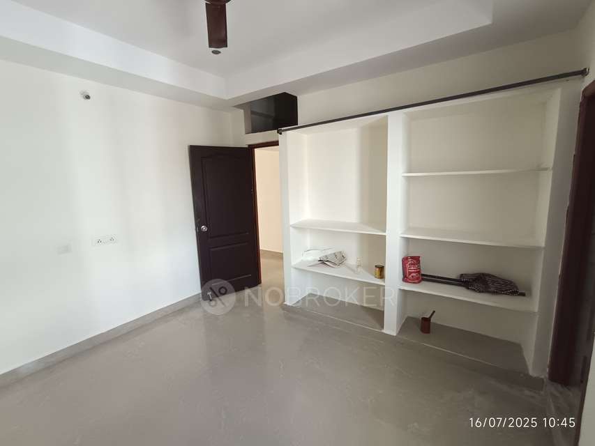 3 BHK Flat In Aryan Saphire For Sale  In Bandlaguda Jagir