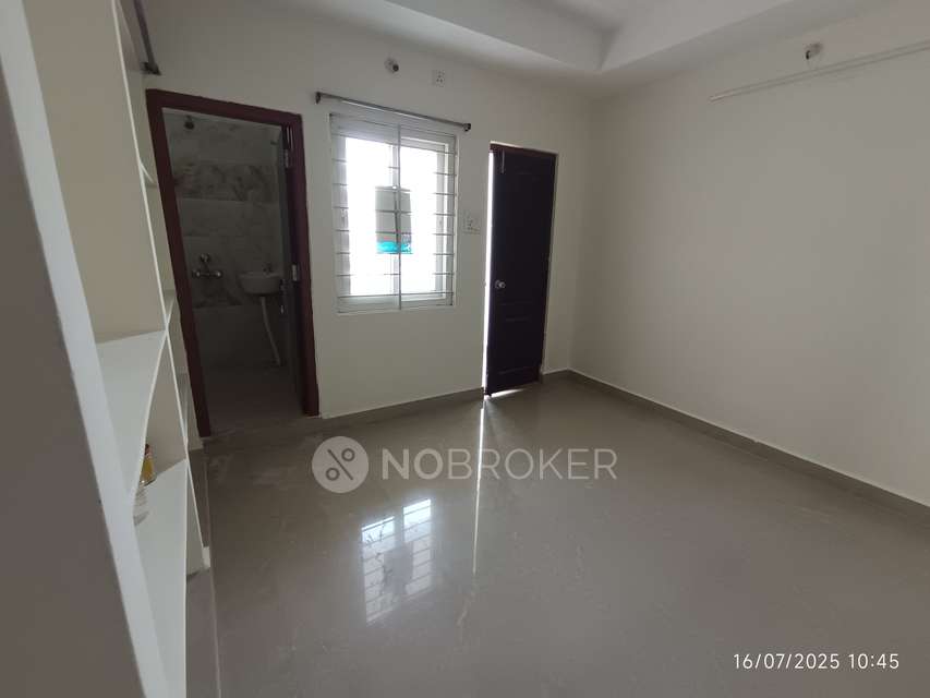 3 BHK Flat In Aryan Saphire For Sale  In Bandlaguda Jagir