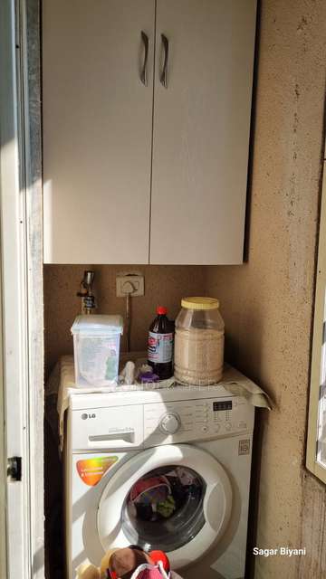 1 BHK Flat In Mahavir Kalpavruksha For Sale  In Thane