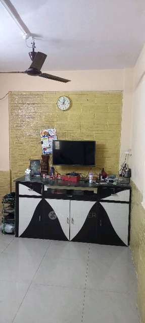 1 BHK Flat In Neelkanth Prerna for Lease  In Dombivli West