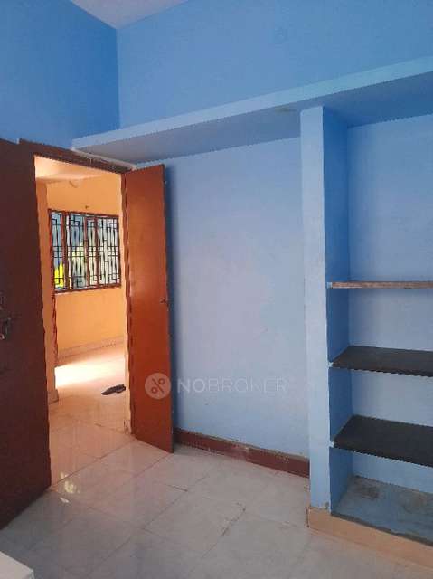 2 BHK House for Rent  In X6p7+9mc, 9th St, Ramakrishna Nagar, Velachery, Chennai, Tamil Nadu 600042, India