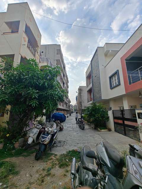 Plot For Sale  In  Mahadevapura 