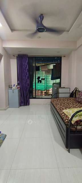 1 BHK Flat In Shardha Haritage Kamothe For Sale  In Kamothe Sector 7