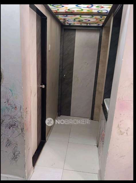 1 BHK Flat In Shardha Haritage Kamothe For Sale  In Kamothe Sector 7