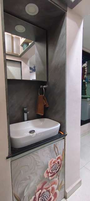 1 BHK Flat In Shardha Haritage Kamothe For Sale  In Kamothe Sector 7