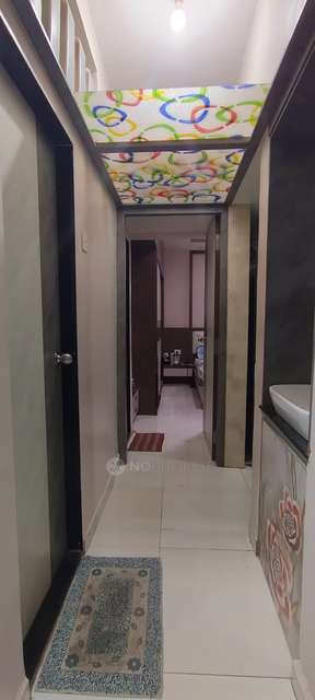 1 BHK Flat In Shardha Haritage Kamothe For Sale  In Kamothe Sector 7