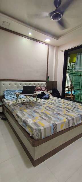 1 BHK Flat In Shardha Haritage Kamothe For Sale  In Kamothe Sector 7
