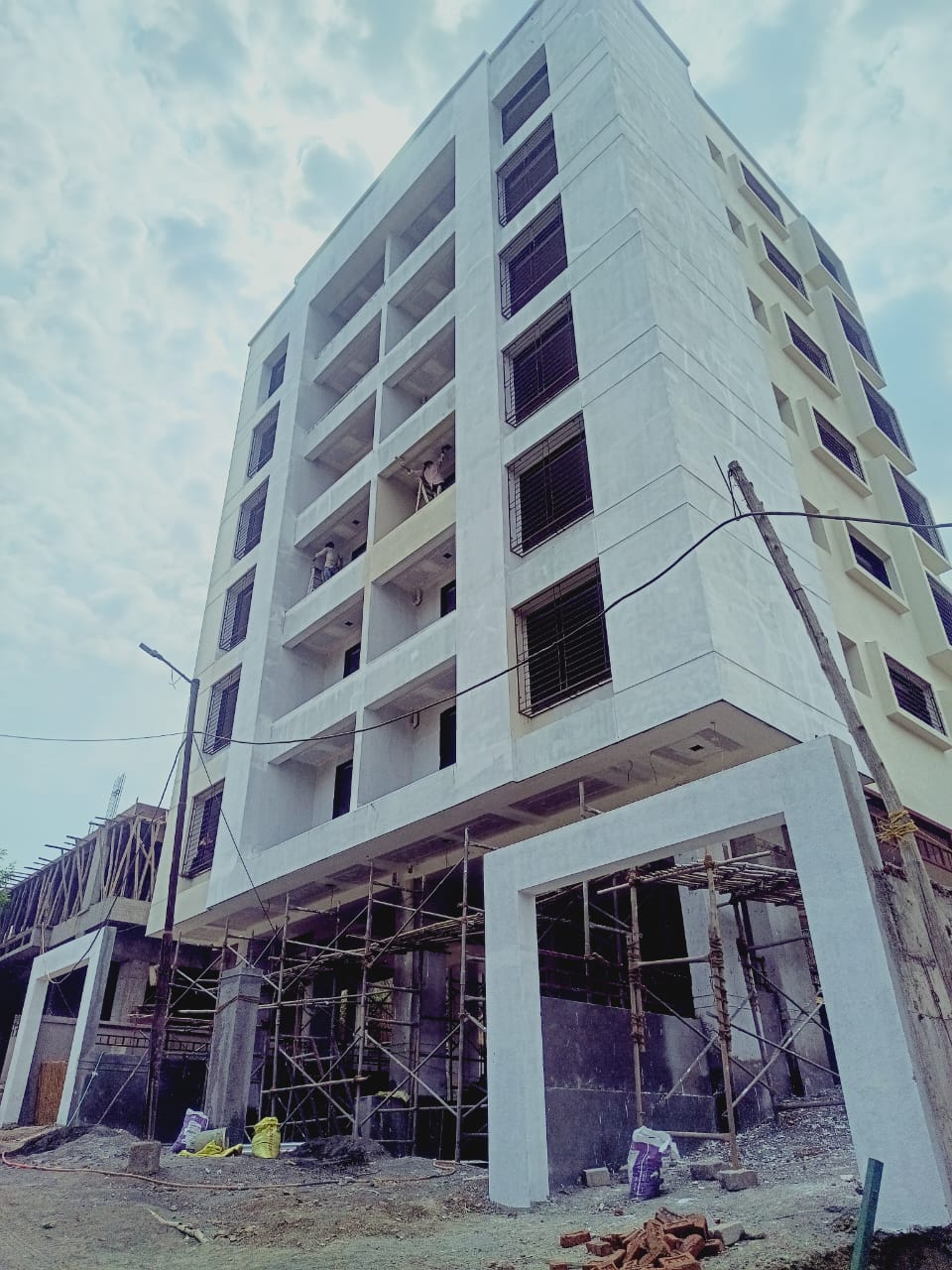 The Hillside Society