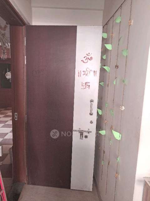 2 BHK Flat In Vp Vivacity for Rent  In Kharadi