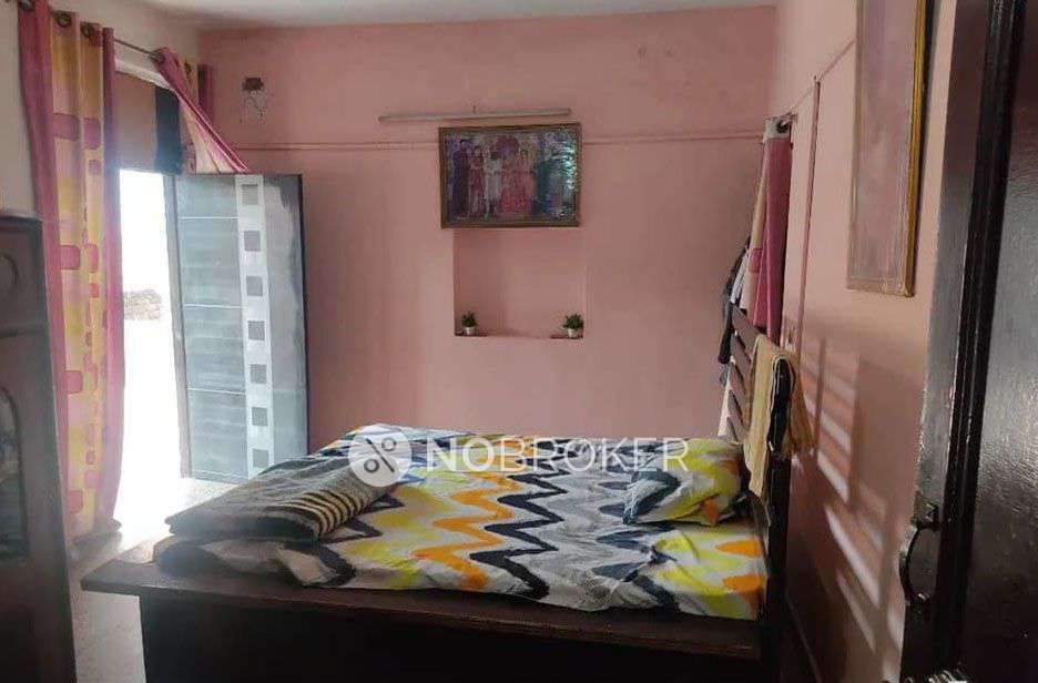 Shared Room for  In 1 BHK  In New Industrial Township