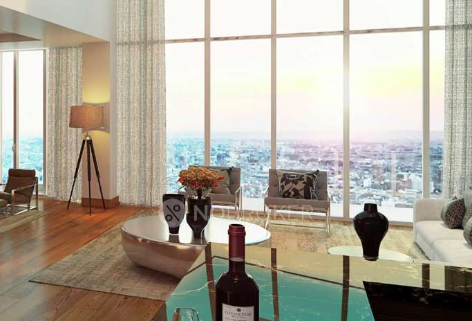 4 BHK Flat In Codename Sector 69 For Sale  In Sector 69