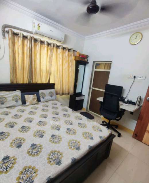 2 BHK Flat In Star Symphony For Sale  In Virar West