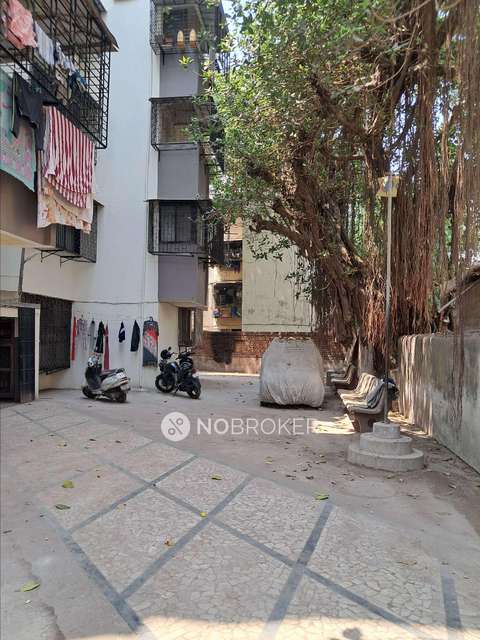 1 BHK Villa In Varuna Society For Sale  In Ramkunwar Thakur Marg