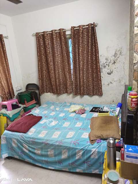 1 BHK Villa In Varuna Society For Sale  In Ramkunwar Thakur Marg