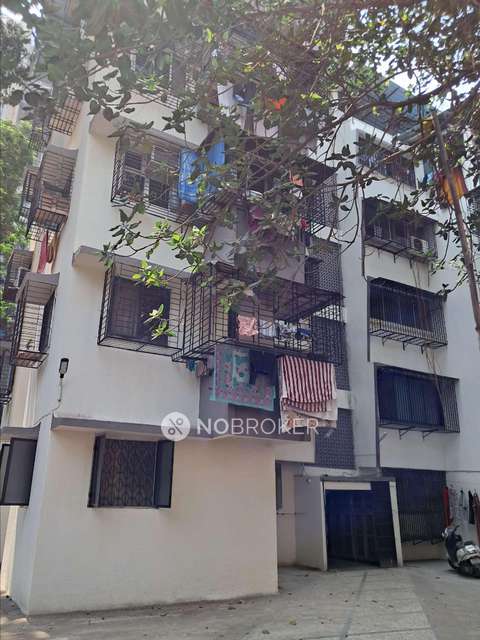 1 BHK Villa In Varuna Society For Sale  In Ramkunwar Thakur Marg