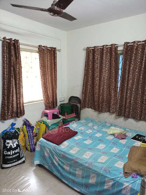 1 BHK Villa In Varuna Society For Sale  In Ramkunwar Thakur Marg