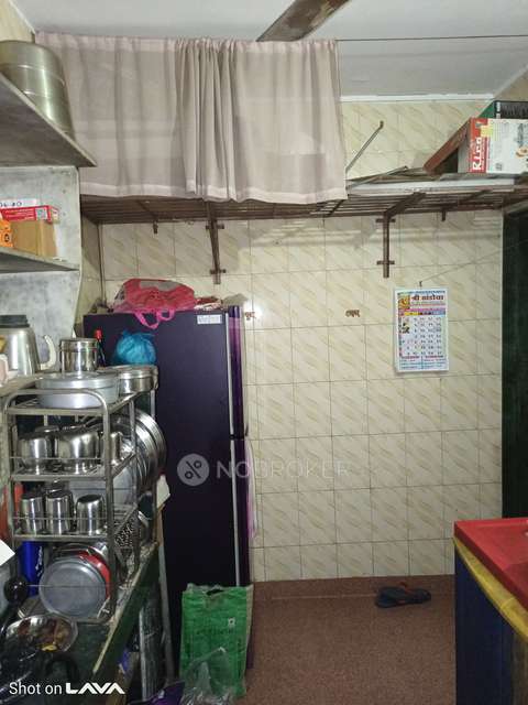 1 BHK Villa In Varuna Society For Sale  In Ramkunwar Thakur Marg