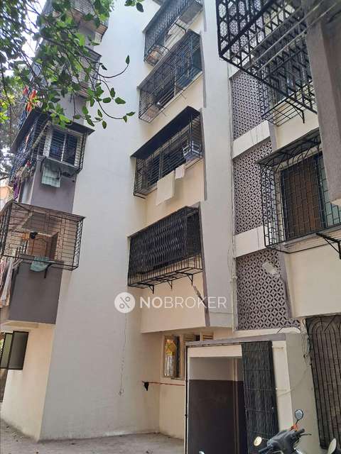 1 BHK Villa In Varuna Society For Sale  In Ramkunwar Thakur Marg