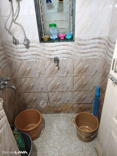 1 BHK Villa In Varuna Society For Sale  In Ramkunwar Thakur Marg