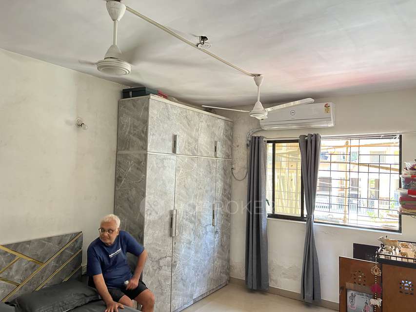 2 BHK Flat In Vatsalya Chs, Kandivali West For Sale  In Kandivali West