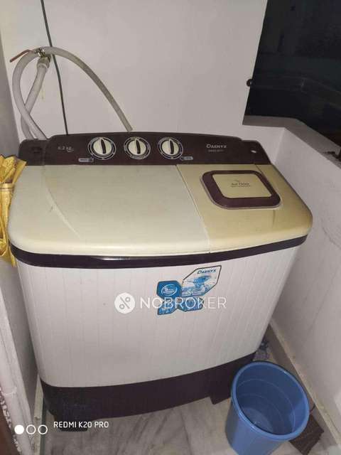 3 BHK Flat In Qamar Enclave For Sale  In Banjara Hills