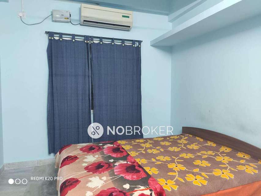 3 BHK Flat In Qamar Enclave For Sale  In Banjara Hills