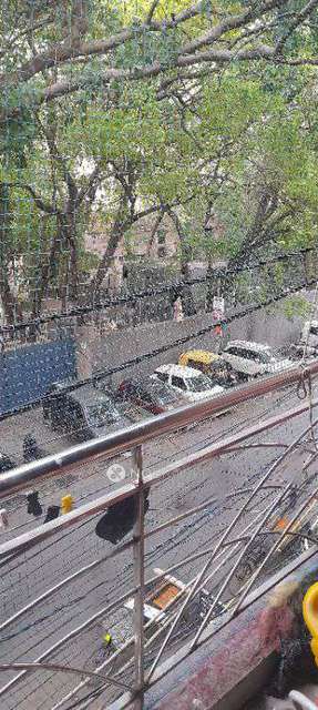 2 BHK Flat In Standalone Building  For Sale  In West Patel Nagar