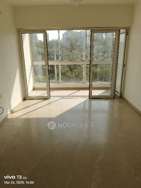 2 BHK Flat In Godrej The Trees, Vikhroli For Sale  In Vikhroli