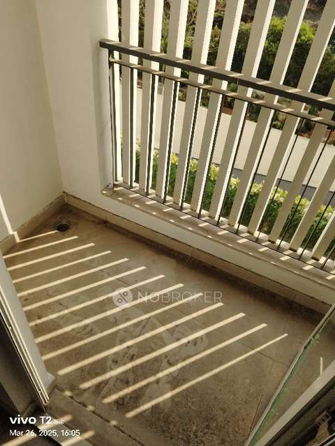 2 BHK Flat In Godrej The Trees, Vikhroli For Sale  In Vikhroli