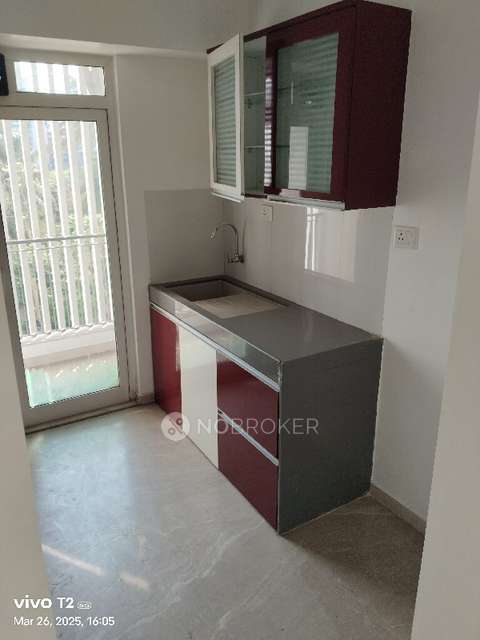 2 BHK Flat In Godrej The Trees, Vikhroli For Sale  In Vikhroli