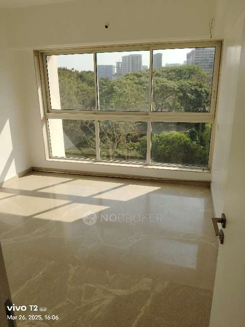 2 BHK Flat In Godrej The Trees, Vikhroli For Sale  In Vikhroli