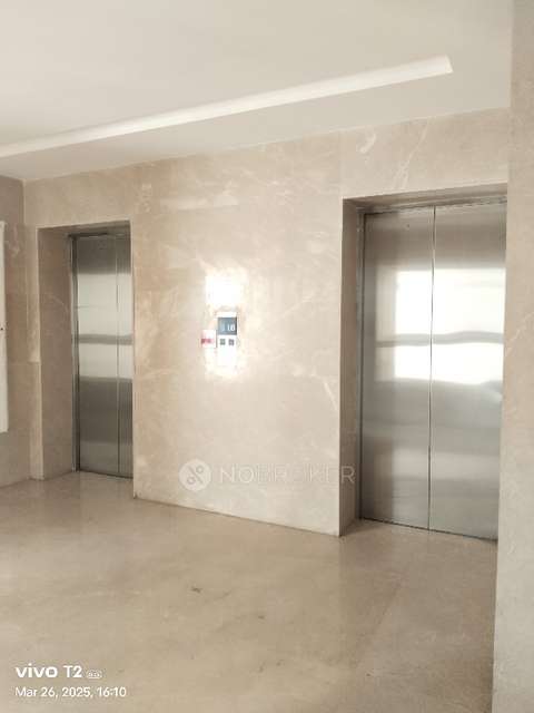 2 BHK Flat In Godrej The Trees, Vikhroli For Sale  In Vikhroli