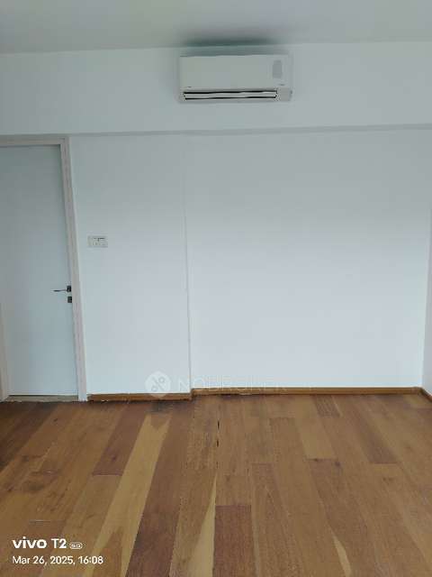 2 BHK Flat In Godrej The Trees, Vikhroli For Sale  In Vikhroli