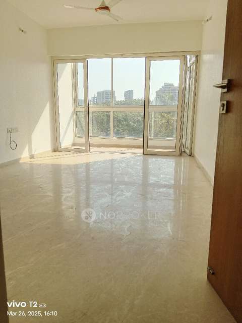 2 BHK Flat In Godrej The Trees, Vikhroli For Sale  In Vikhroli