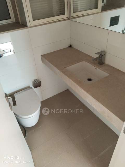 2 BHK Flat In Godrej The Trees, Vikhroli For Sale  In Vikhroli