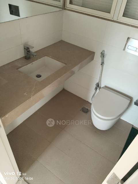 2 BHK Flat In Godrej The Trees, Vikhroli For Sale  In Vikhroli