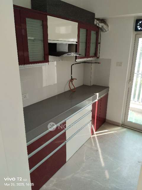 2 BHK Flat In Godrej The Trees, Vikhroli For Sale  In Vikhroli