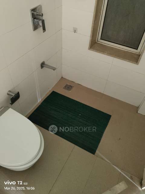 2 BHK Flat In Godrej The Trees, Vikhroli For Sale  In Vikhroli