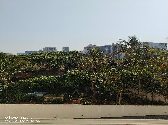 2 BHK Flat In Godrej The Trees, Vikhroli For Sale  In Vikhroli