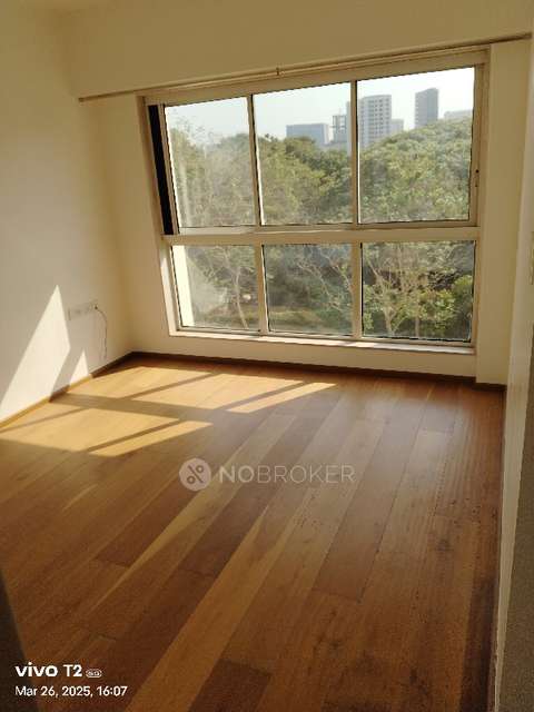 2 BHK Flat In Godrej The Trees, Vikhroli For Sale  In Vikhroli