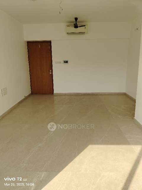 2 BHK Flat In Godrej The Trees, Vikhroli For Sale  In Vikhroli