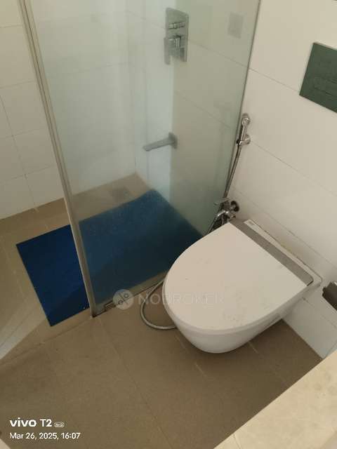 2 BHK Flat In Godrej The Trees, Vikhroli For Sale  In Vikhroli