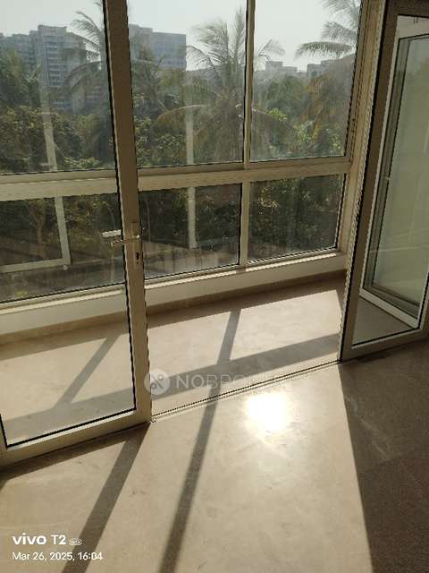2 BHK Flat In Godrej The Trees, Vikhroli For Sale  In Vikhroli