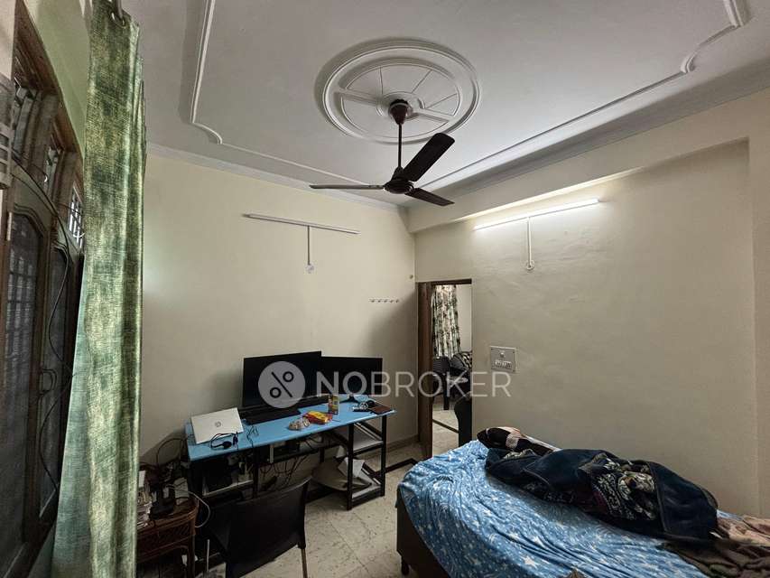 2 BHK Flat In Raj Residency Chiranjiv Vihar, Shastri Nagar For Sale  In Shastri Nagar