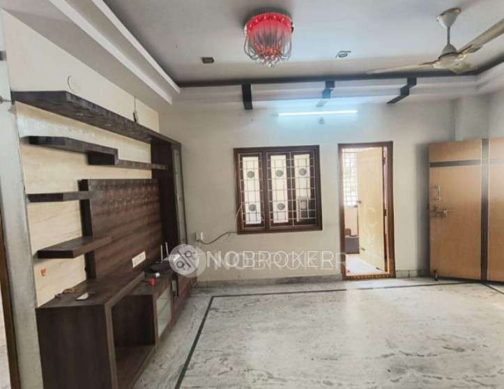 2 BHK Flat In Gayatri Nivas Appartments For Sale  In Dilsukhnagar