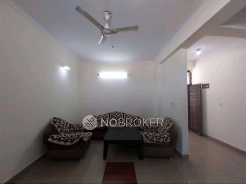 3 BHK Flat In Pashupati Housing Society For Sale  In Sector 48