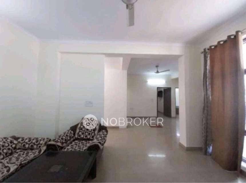 3 BHK Flat In Pashupati Housing Society For Sale  In Sector 48