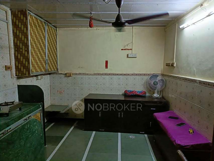 1 RK House For Sale  In Kurla West