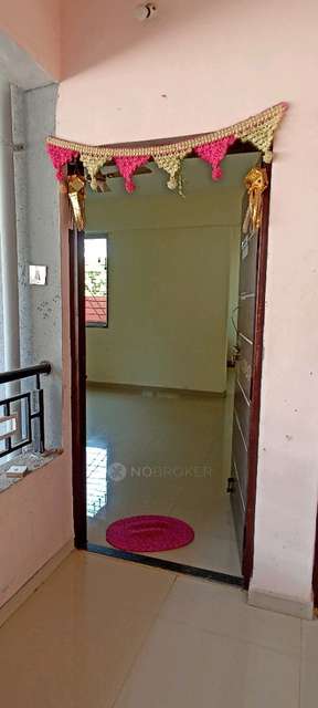 Shared Room for Male In 1 BHK  In Anand Villa In Vikas Nagar