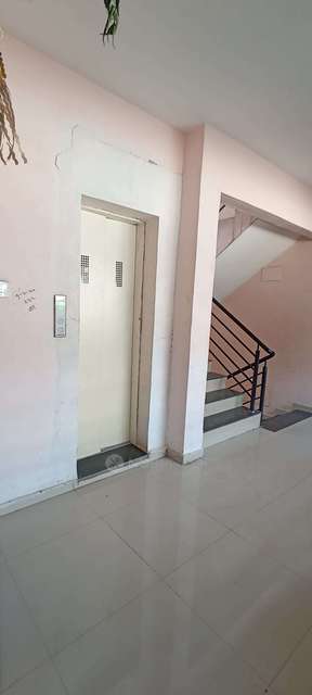 Shared Room for Male In 1 BHK  In Anand Villa In Vikas Nagar